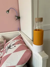 Porte-bouteille pour lit Ikea Hemnes — photo 2
