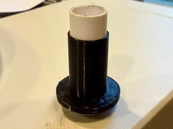 .50 Cal Muzzleloader Internal Bore Guide