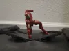 0.2mm layer, 2 walls, 5% infill