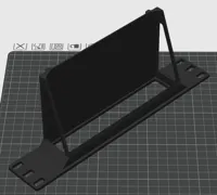 0.6mm nozzle, 0.3mm layer, 4 walls, 35% infill