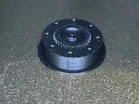 0.16mm layer, 2 walls, 15% infill