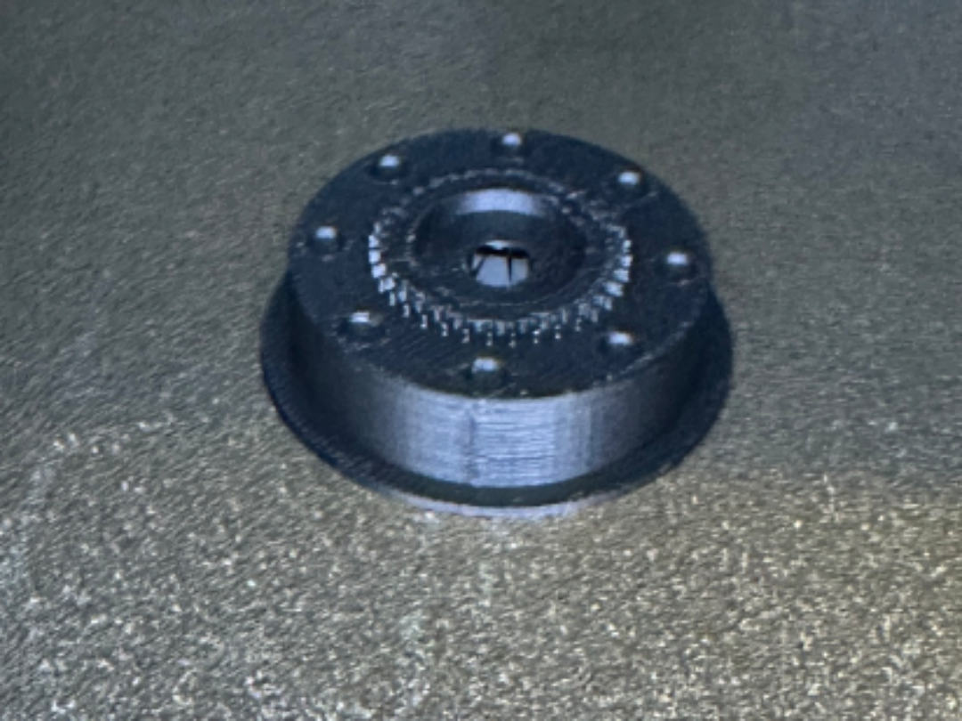 Universal Quad lock mount with base