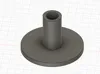 D=4cm 0.2mm layer, 2 walls, 15% infill