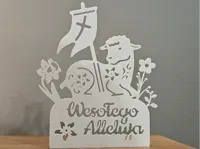 0.2mm layer, 6 walls, 25% infill