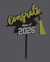 2026 Manual Profile (Non-AMS), includes pre-set pauses