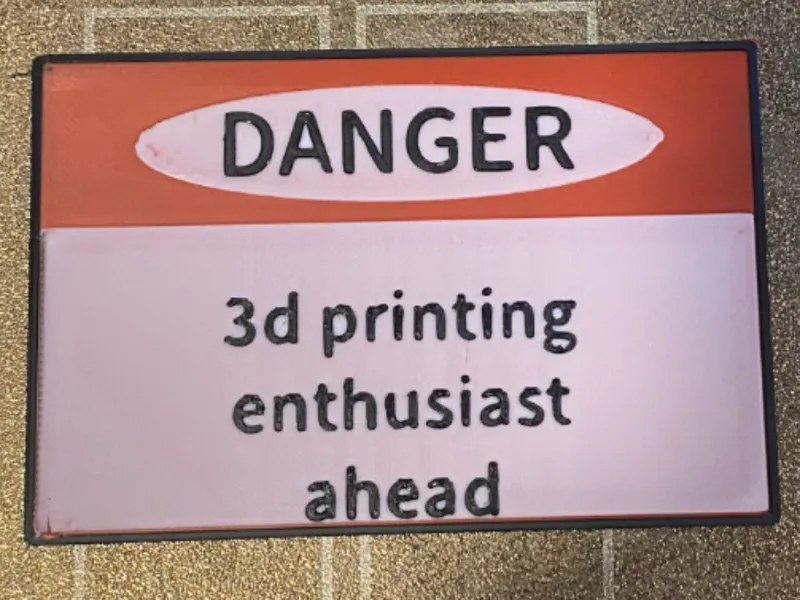 Funny Sign