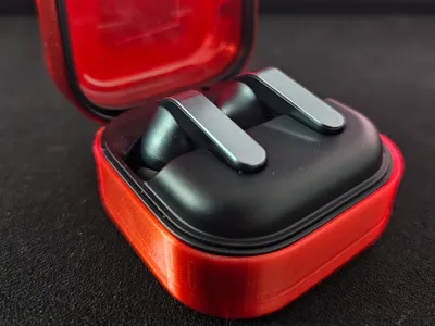Samsung Buds4 Pro Case