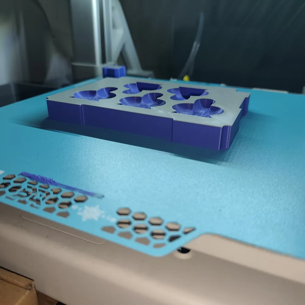 Pos Target Insert Laser Leveling Target Insert. - Free 3D Print Model - MakerWorld