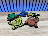 Animals All Printers (AMS)