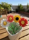 Little Size of Sunflower (for Flower Box) - A1 Mini