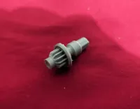 0.08mm layer, 3 walls, 50% infill