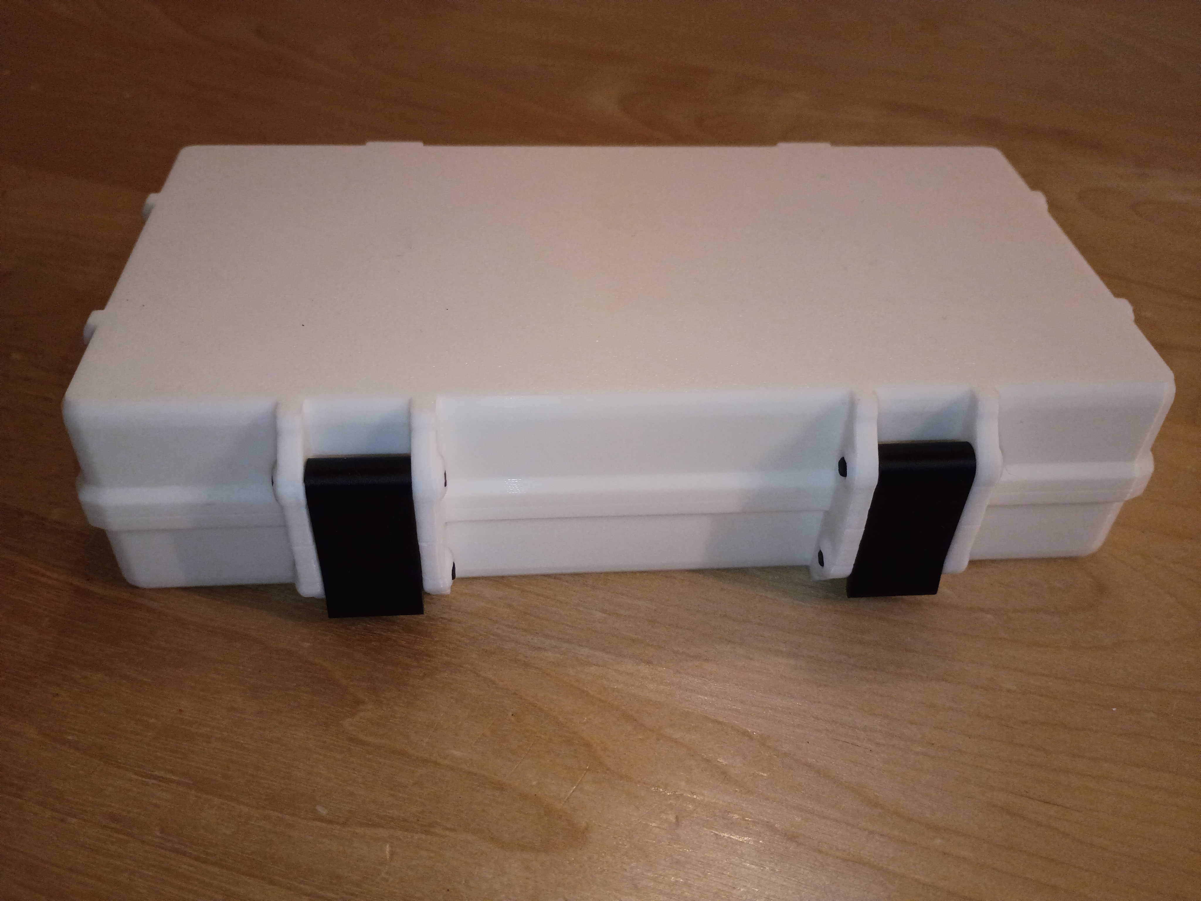 Miniatura 5 do modelo 3D Insulin Pen Cases