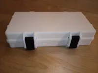 up to 180mm pen length