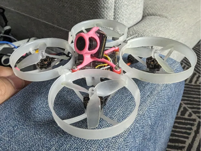 HDZero Lux 30