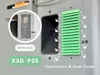 For P2S (Ventilated)
