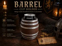 70mm Diameter Version