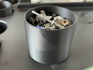 Förch Werkzeugkisten Einsatz