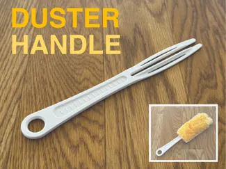Duster Handle