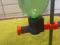 0.2mm layer, 2 walls, 30% infill