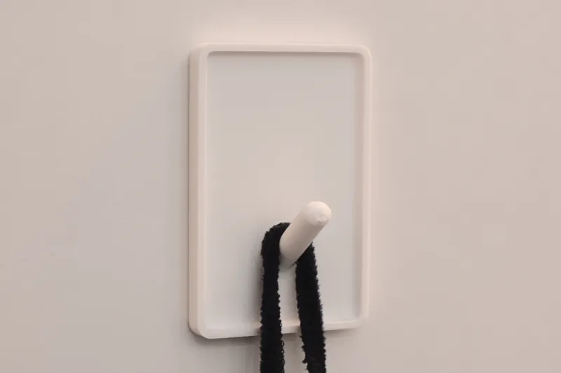 Stronger hook