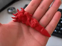 0.08mm layer, 4 walls, 15% infill