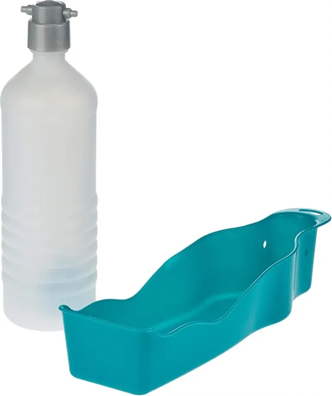Dog water bottle replacement