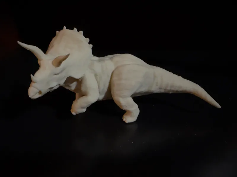 Triceratops