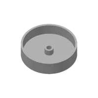 Bouton de variateur Schneider — photo 3