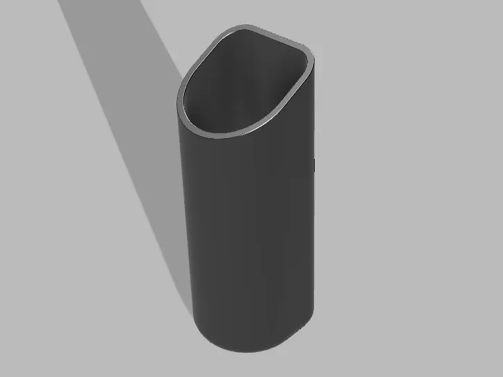 Chapstick pod holder
