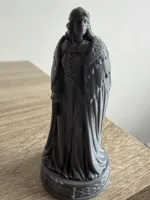 0.16mm layer, 2 walls, 10% infill