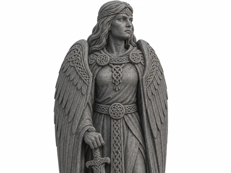 Morrigan