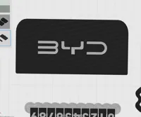 0.2mm 层高, 2 层墙, 15% 填充