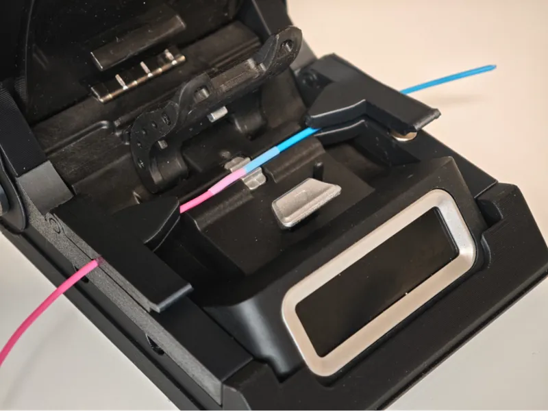 SUNLU connector Welder Dock for SKADIS or desk
