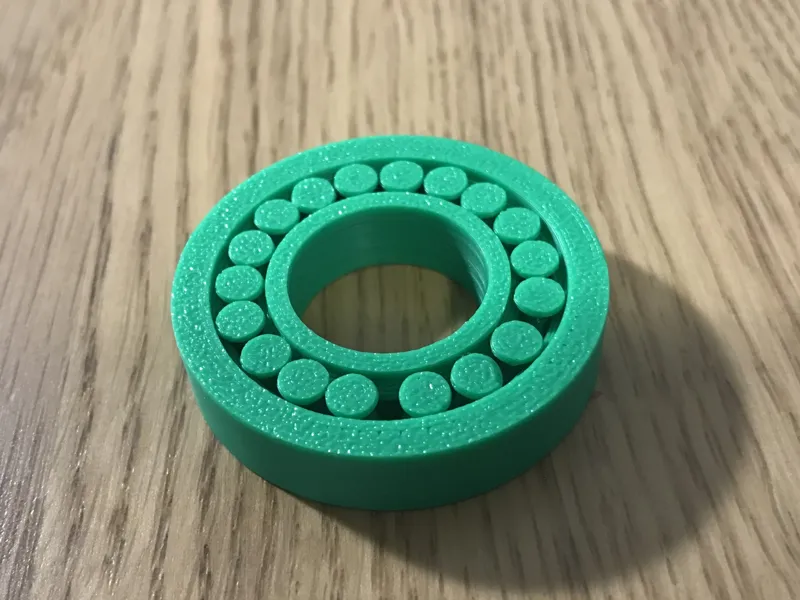 Bearing