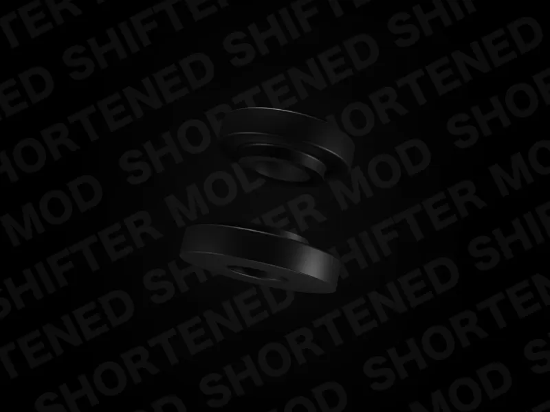 OEM+ Shifter Housing Bushings