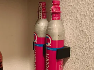 SodaStream Cylinder Holder