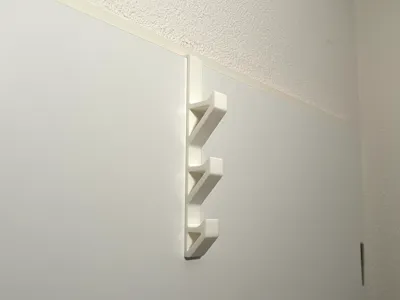 Kleiderhaken
