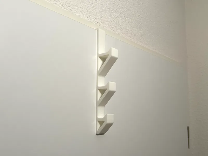Kleiderhaken