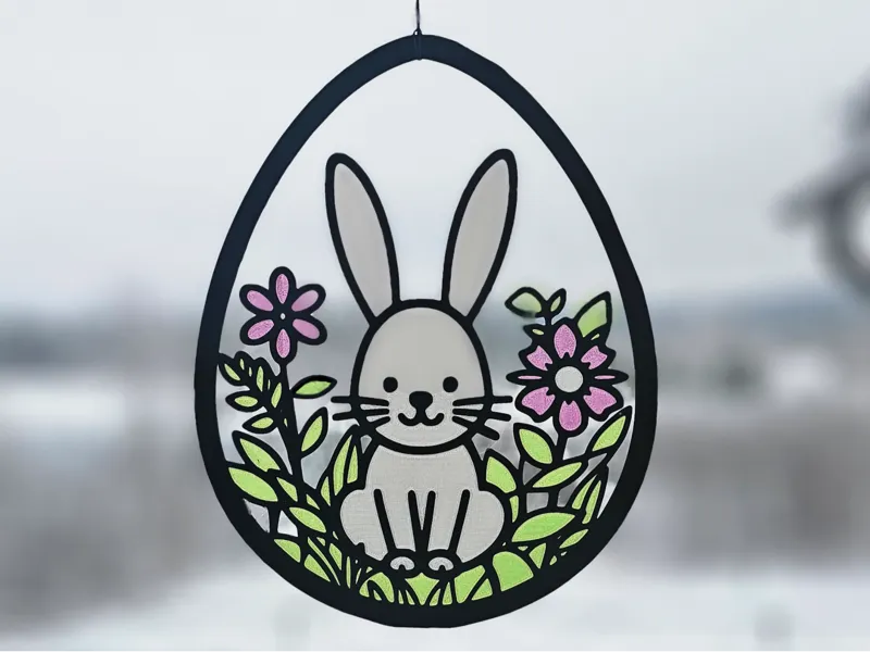 WindowBunny