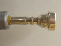 Vase mode