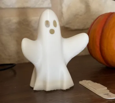 Halloween Ghost