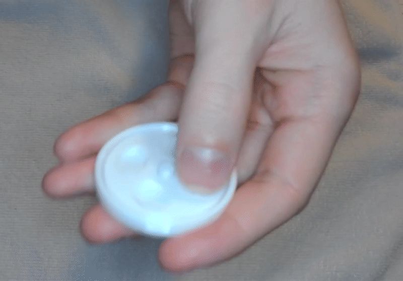 Fidget Rotary Toy