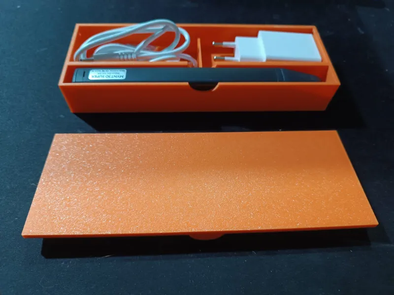 Caja para MYNT3D super 3D pen