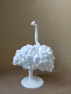 0.2mm layer, 2 walls, 8% infill, with base