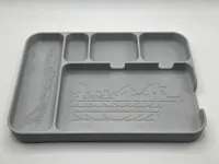 0.2mm nozzle, 0.1mm layer, 4 walls, 15% infill