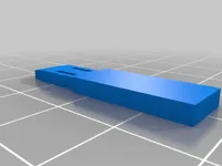 0.12mm layer, 2 walls, 15% infill