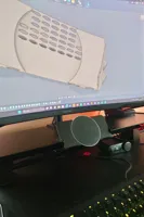 0.2mm layer, 3 walls, 15% infill