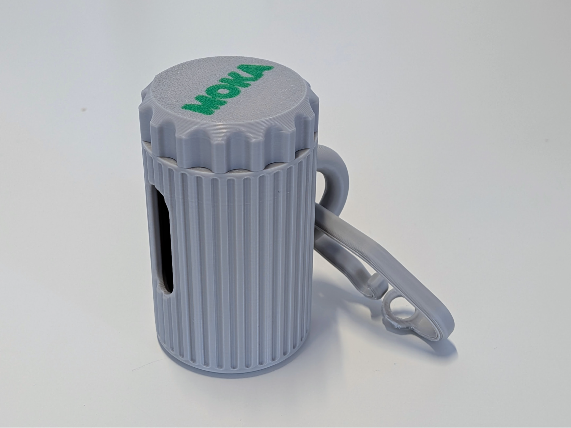 Dog Poop Bag Holder (30 mm)