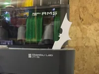 0.16mm layer, 3 walls, 15% infill
