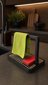 Base Single Color, 0.24mm layer, 2 walls, 10% infill